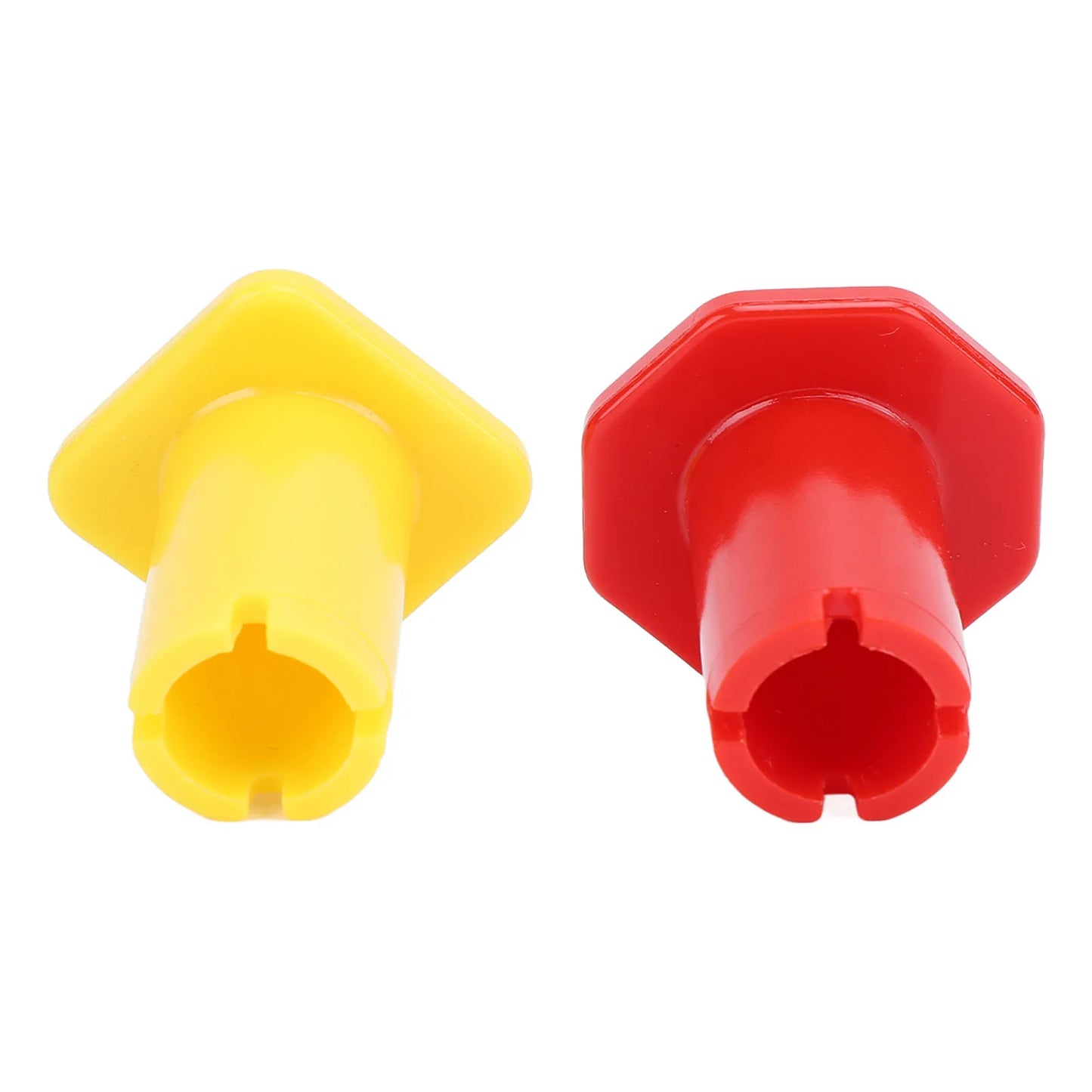 Semi Truck & Trailer Parking Brake Knob