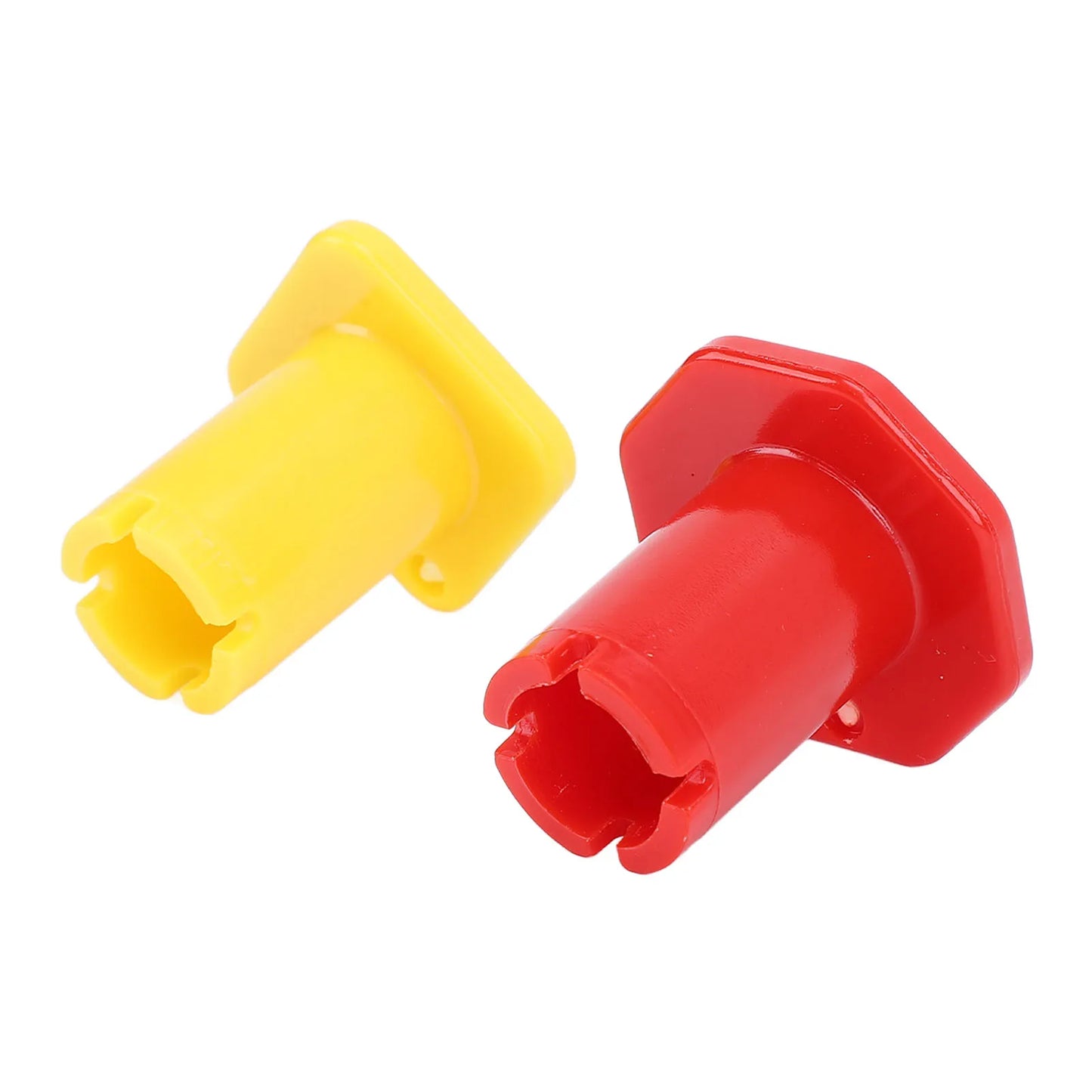 Semi Truck & Trailer Parking Brake Knob