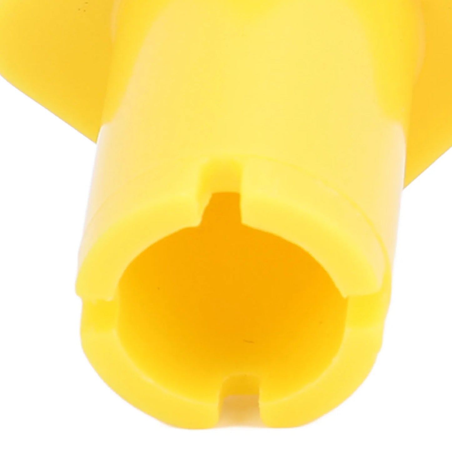 Semi Truck & Trailer Parking Brake Knob